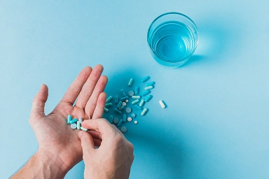 Лечение стресса в Бачатском