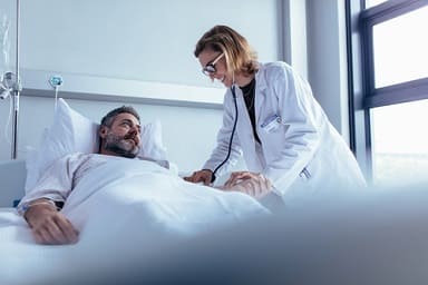 Лечение алкоголизма в стационаре в Бачатском